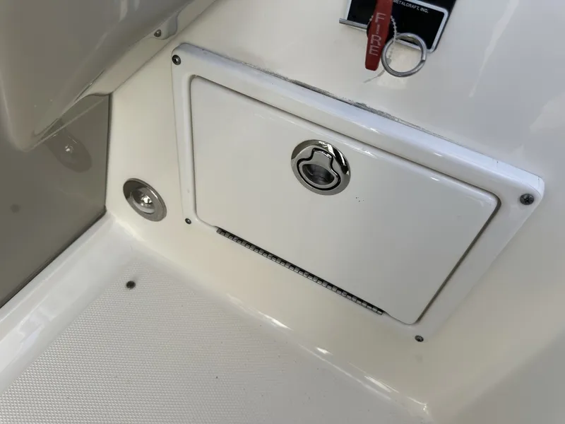 Slide: The Image of Sea Ray Sundancer 260 2010 - 7507935