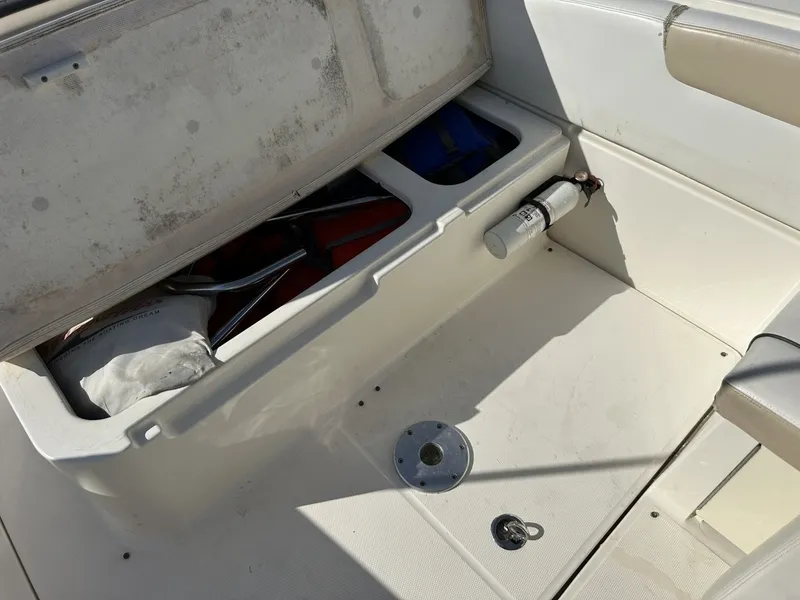 Slide: The Image of Sea Ray Sundancer 260 2010 - 7507963