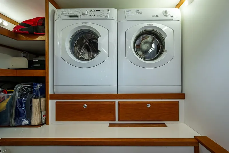 Slide: The Image of Utility room - 6519736