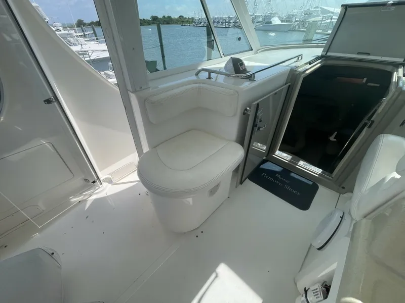 Slide: The Image of Sea Ray 40 MY 2006 - 6519767