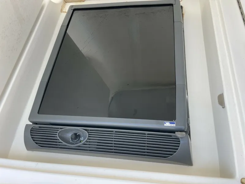Slide: The Image of Sea Ray 40 MY 2006 - 6519809
