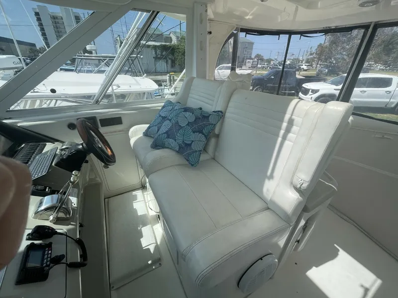 Slide: The Image of Sea Ray 40 MY 2006 - 6519763