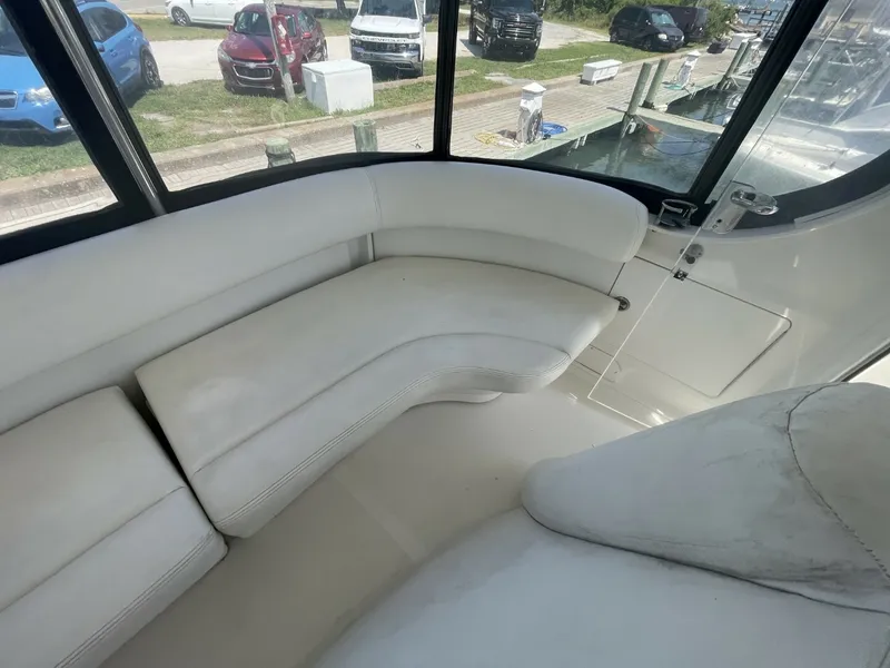 Slide: The Image of Sea Ray 40 MY 2006 - 6519766