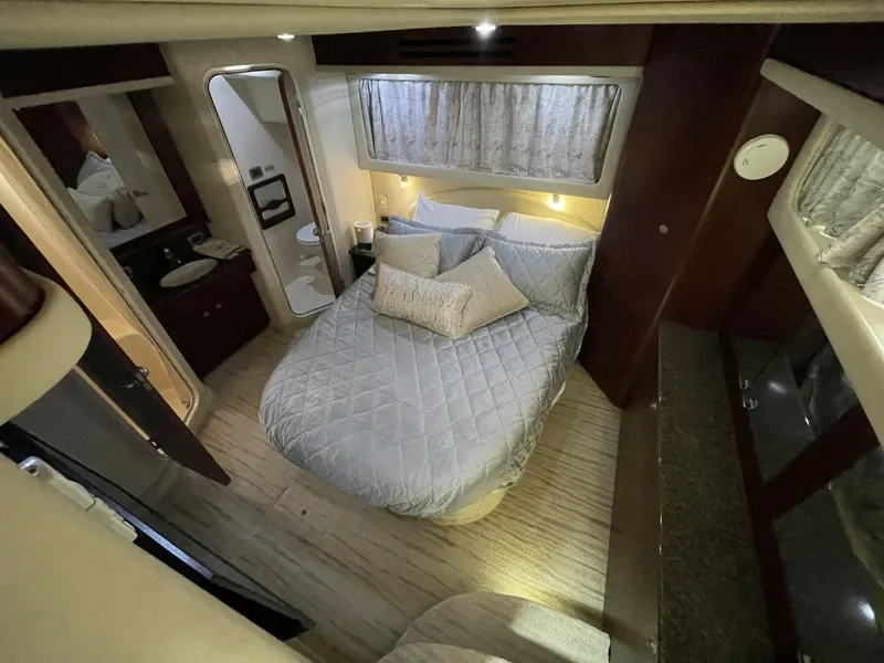 Slide: The Image of Sea Ray 40 MY 2006 - 6519773