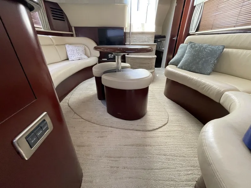 Slide: The Image of Sea Ray 40 MY 2006 - 6519794