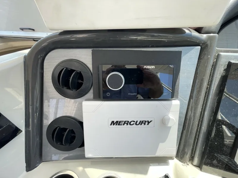 Slide: The Image of Sea Ray 40 MY 2006 - 6519808