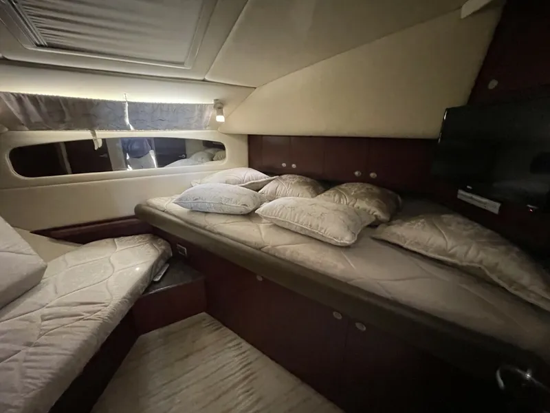 Slide: The Image of Sea Ray 40 MY 2006 - 6519788