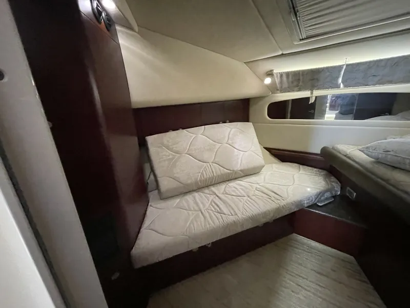 Slide: The Image of Sea Ray 40 MY 2006 - 6519789