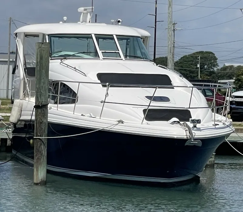 The Image of Sea Ray 40 MY 2006 - 6519735