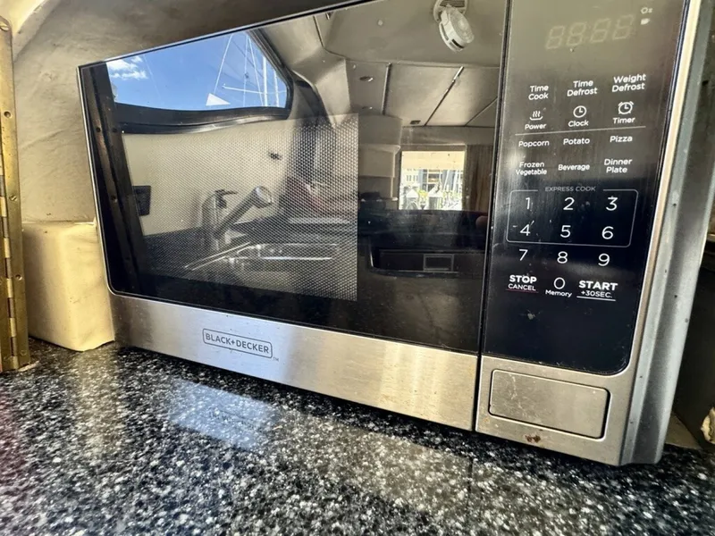 Slide: The Image of Birchwood Challenger 450 Flybridge 1999 - 6564936