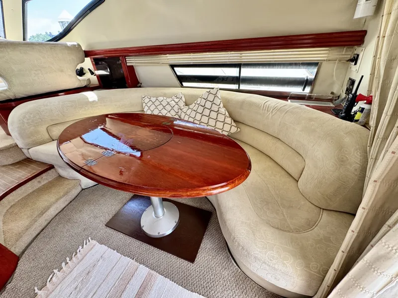Slide: The Image of Birchwood Challenger 450 Flybridge 1999 - 6564910
