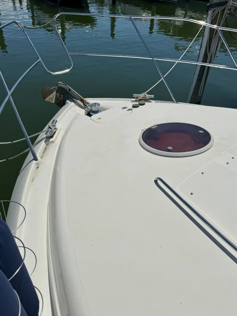 Slide: The Image of Birchwood Challenger 450 Flybridge 1999 - 6564930