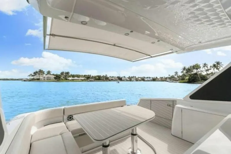 Slide: The Image of Azimut 42 Verve 2023 - 6520031