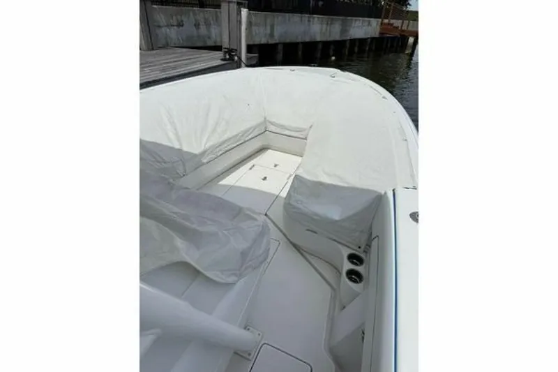 Slide: The Image of Intrepid 323 Open 2012 - 6520161