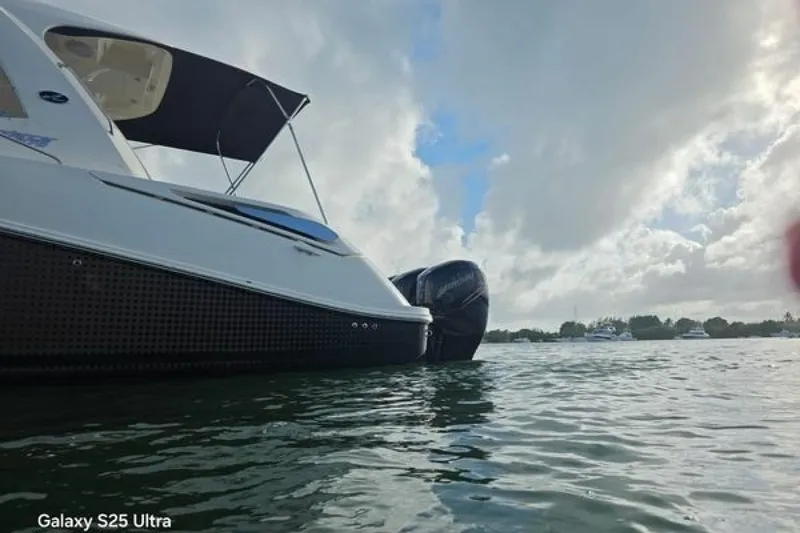 Slide: The Image of Sea Ray 370 Sundancer 2010 - 6520214