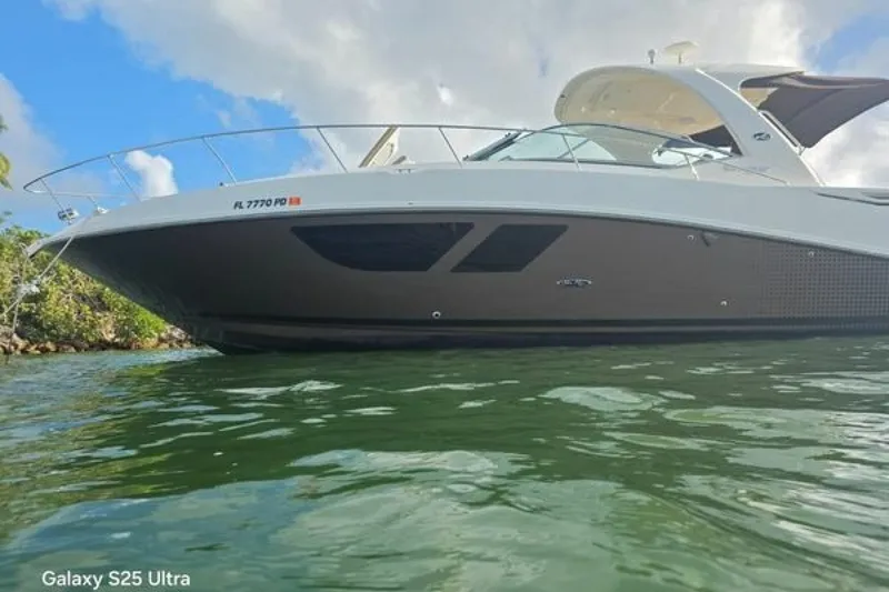 Slide: The Image of Sea Ray 370 Sundancer 2010 - 6520228