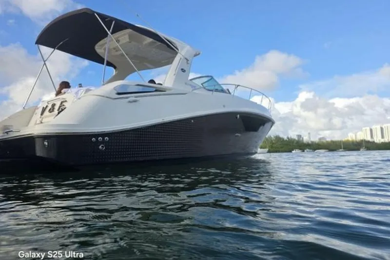 Slide: The Image of Sea Ray 370 Sundancer 2010 - 6520217