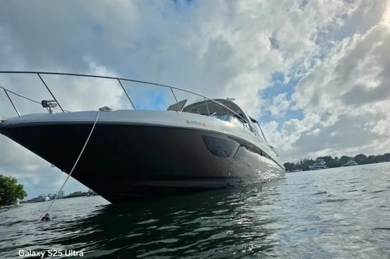 Slide: The Image of Sea Ray 370 Sundancer 2010 - 6520215