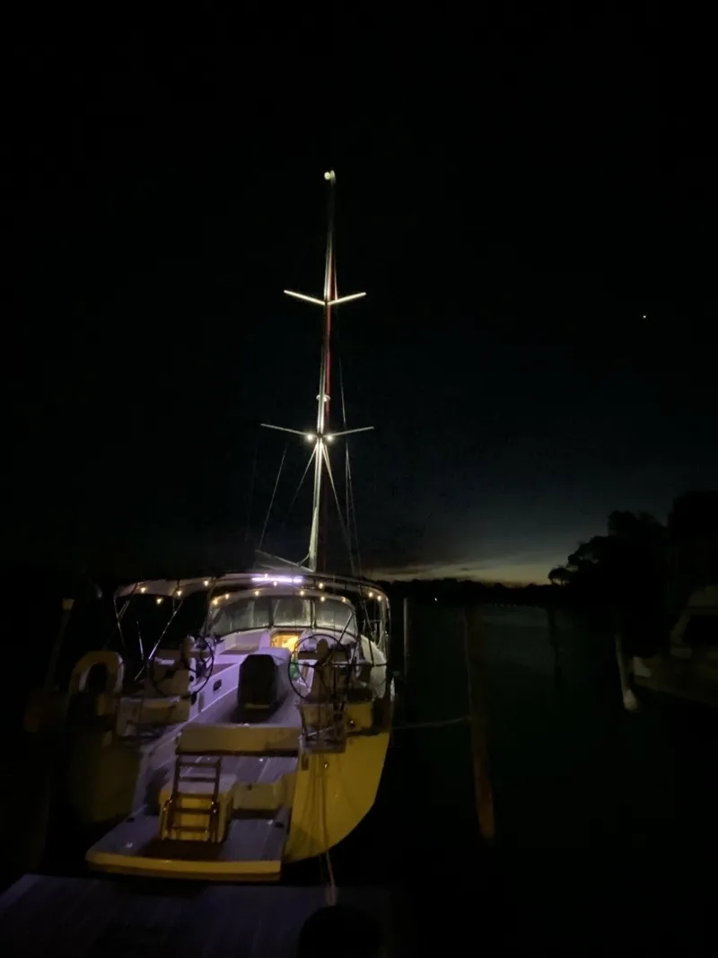 Slide: The Image of Jeanneau 51 2018 - 6520255