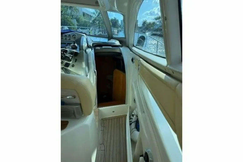 Slide: The Image of Cranchi Cranchi Mediterranee 43 2009 - 6520306