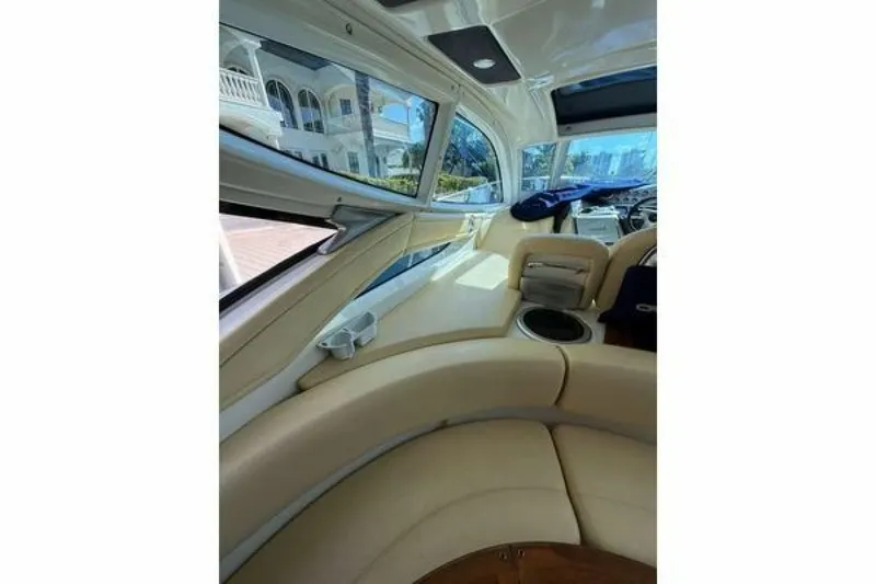 Slide: The Image of Cranchi Cranchi Mediterranee 43 2009 - 6520307