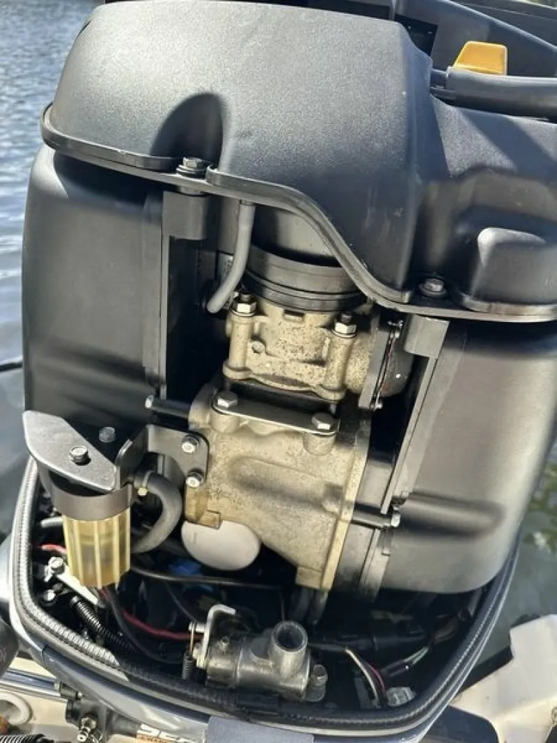 Slide: The Image of Pursuit OS 315 Offshore 2008 - 6520420