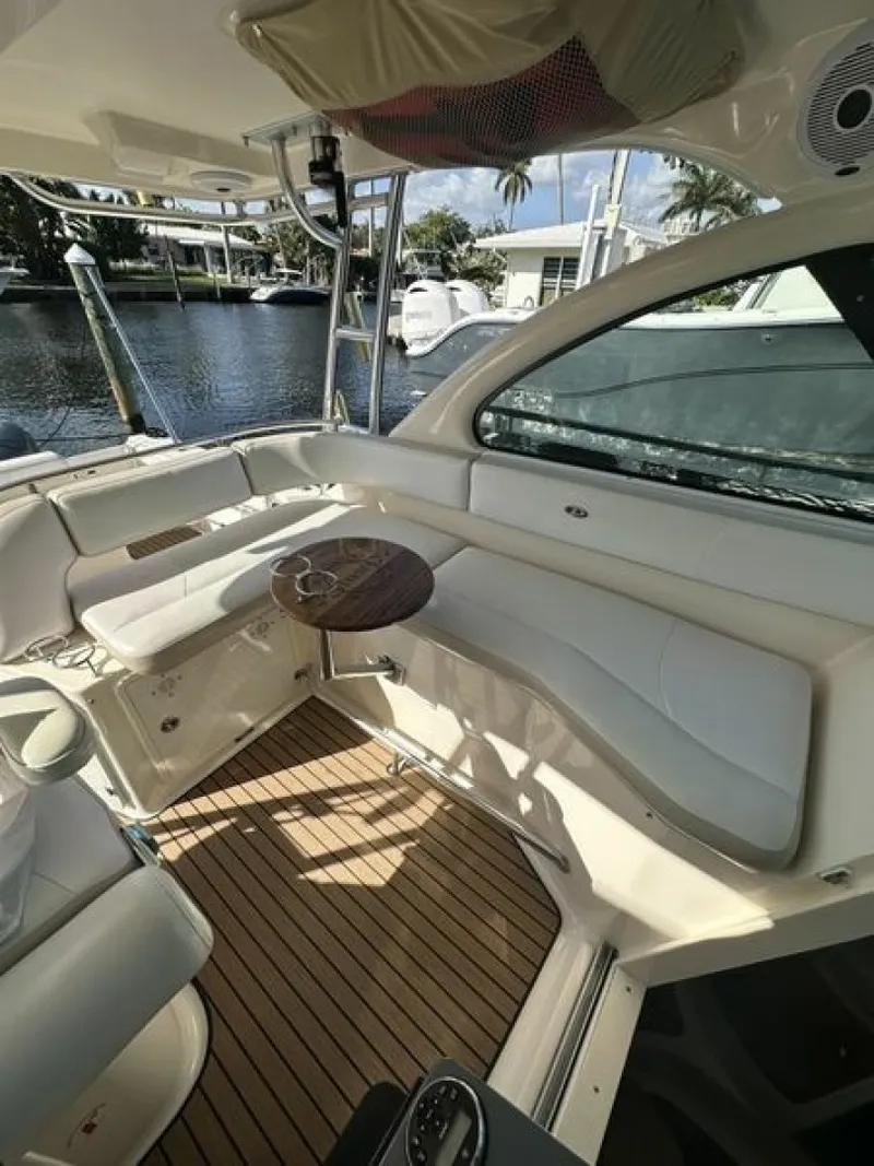 Slide: The Image of Pursuit OS 315 Offshore 2008 - 6520403