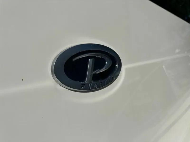 Slide: The Image of Pursuit OS 315 Offshore 2008 - 6520428
