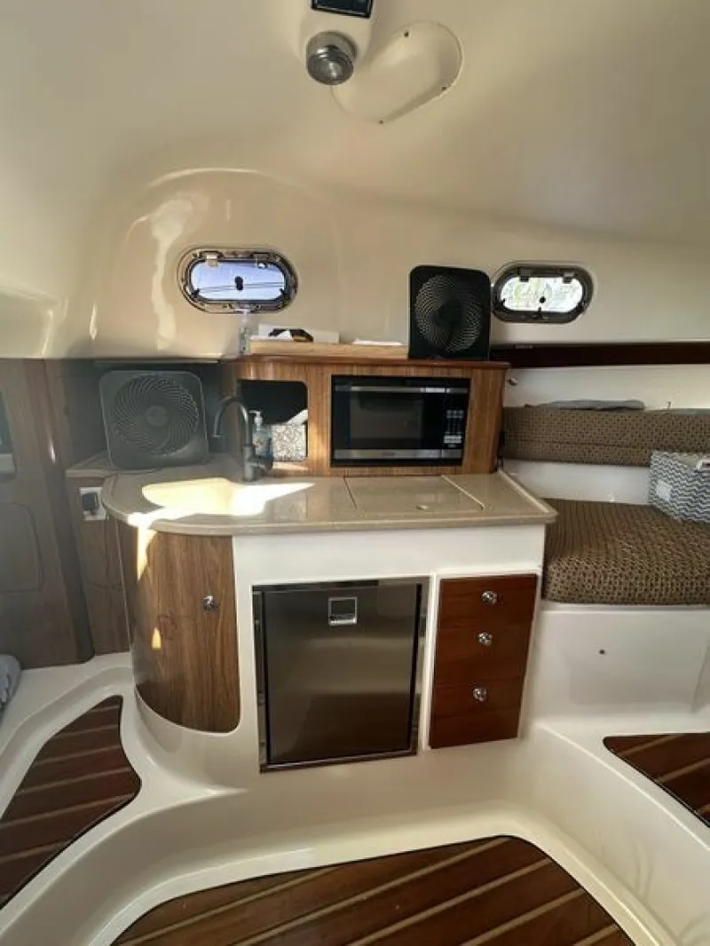 Slide: The Image of Pursuit OS 315 Offshore 2008 - 6520410