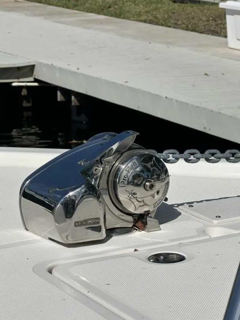 Slide: The Image of Pursuit OS 315 Offshore 2008 - 6520430