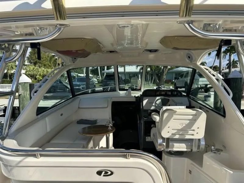Slide: The Image of Pursuit OS 315 Offshore 2008 - 6520400