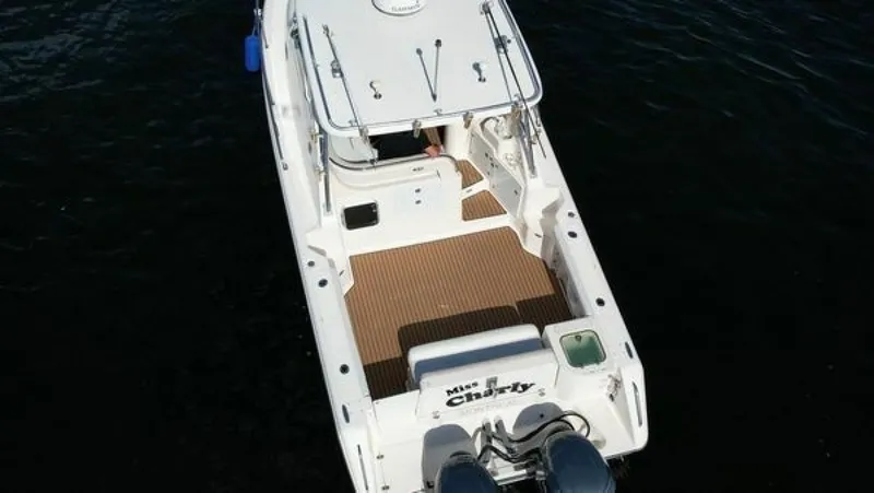 Slide: The Image of Pursuit OS 315 Offshore 2008 - 6520382