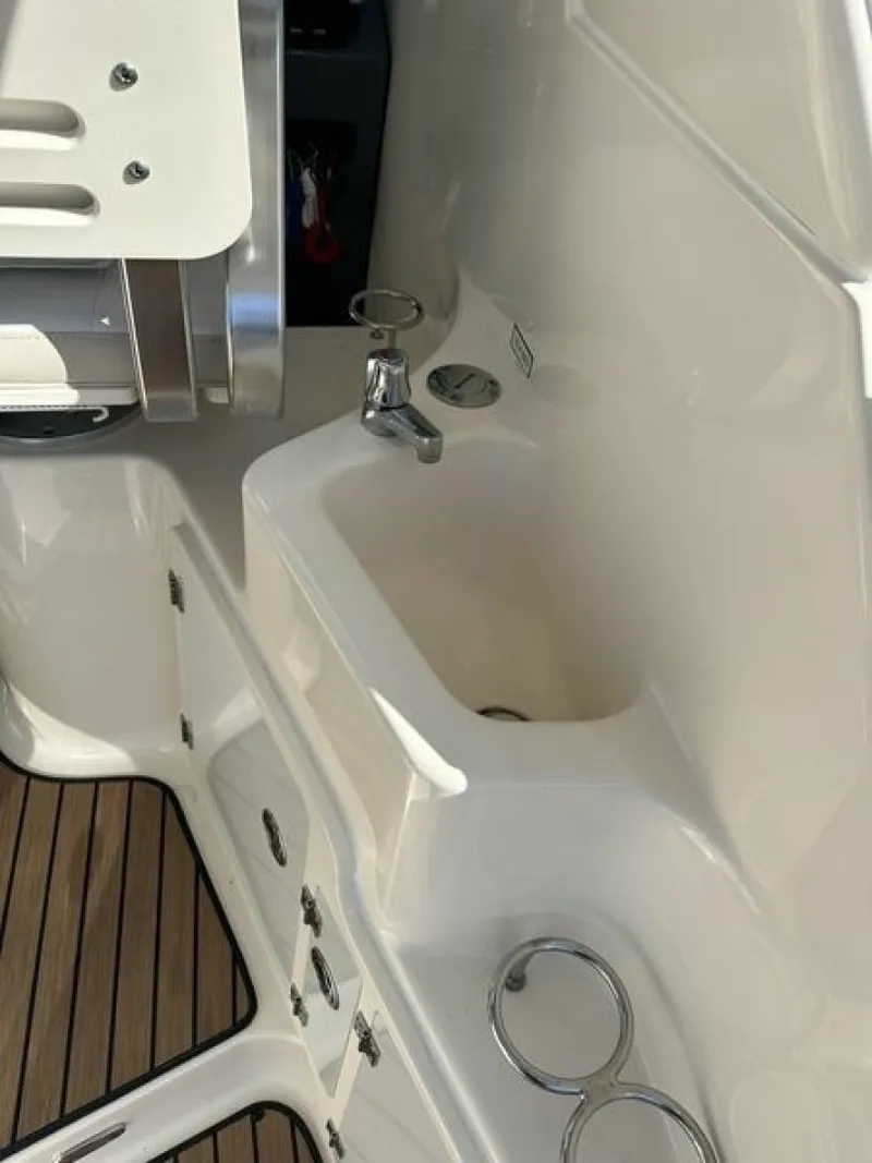 Slide: The Image of Pursuit OS 315 Offshore 2008 - 6520401