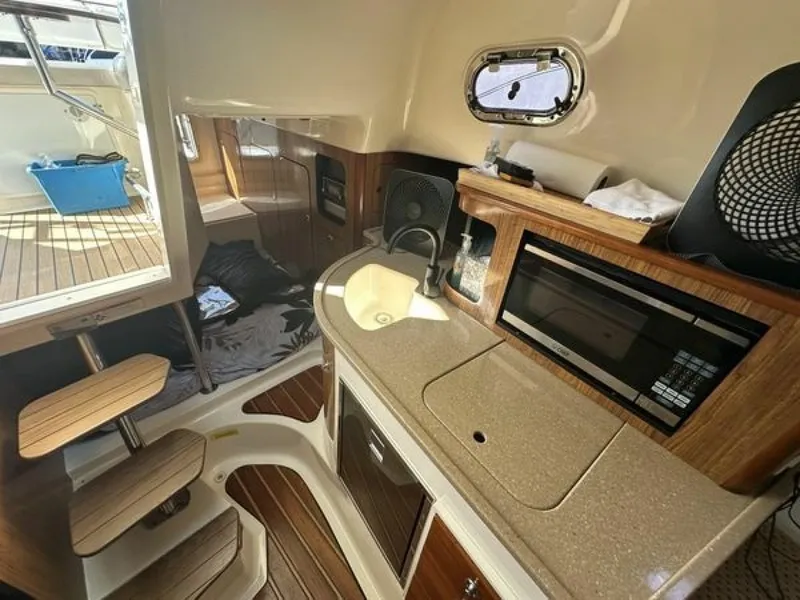 Slide: The Image of Pursuit OS 315 Offshore 2008 - 6520408