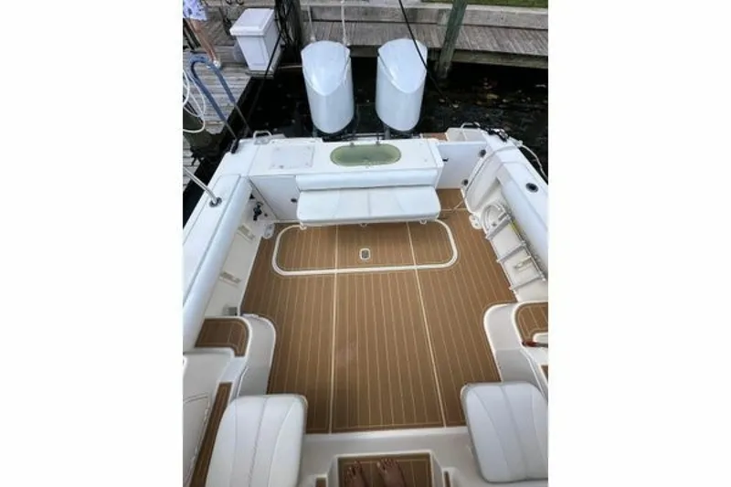 Slide: The Image of Pursuit OS 335 Offshore 2008 - 6520444