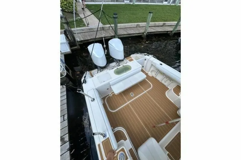 Slide: The Image of Pursuit OS 335 Offshore 2008 - 6520443