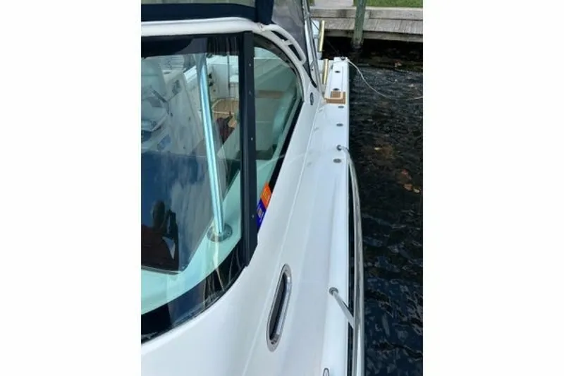Slide: The Image of Pursuit OS 335 Offshore 2008 - 6520439