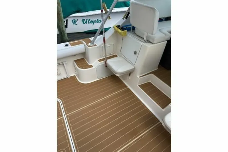 Slide: The Image of Pursuit OS 335 Offshore 2008 - 6520447