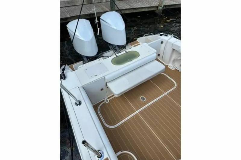 Slide: The Image of Pursuit OS 335 Offshore 2008 - 6520442