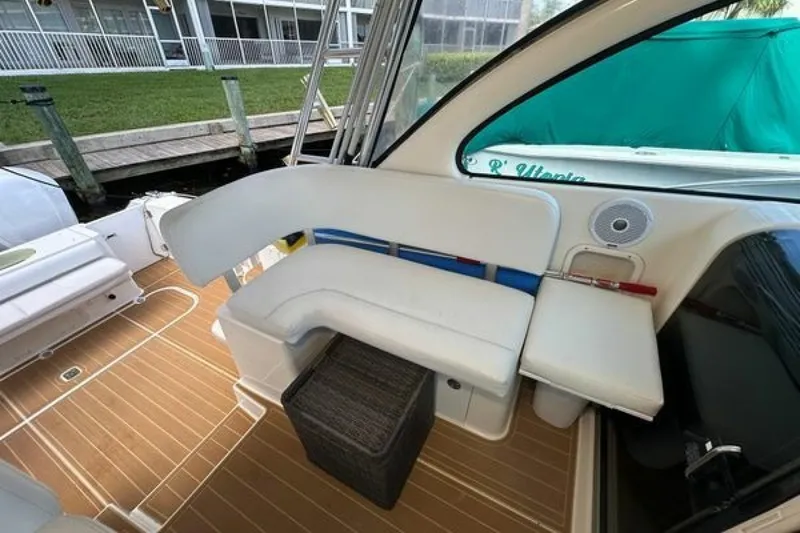 Slide: The Image of Pursuit OS 335 Offshore 2008 - 6520469