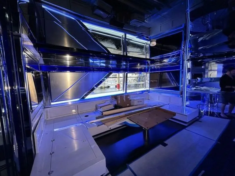 Slide: The Image of Heesen 141 Motor Yacht 1992 - 6520605