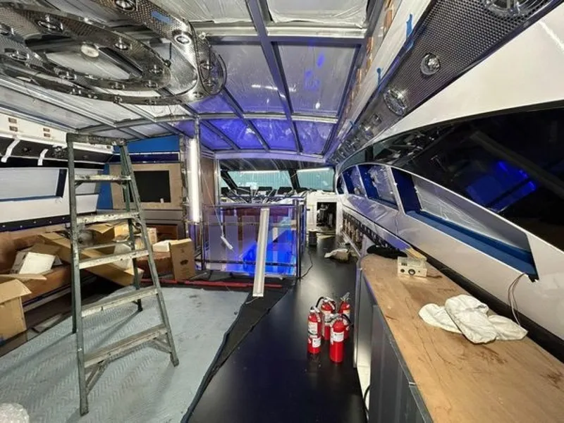 Slide: The Image of Heesen 141 Motor Yacht 1992 - 6520617