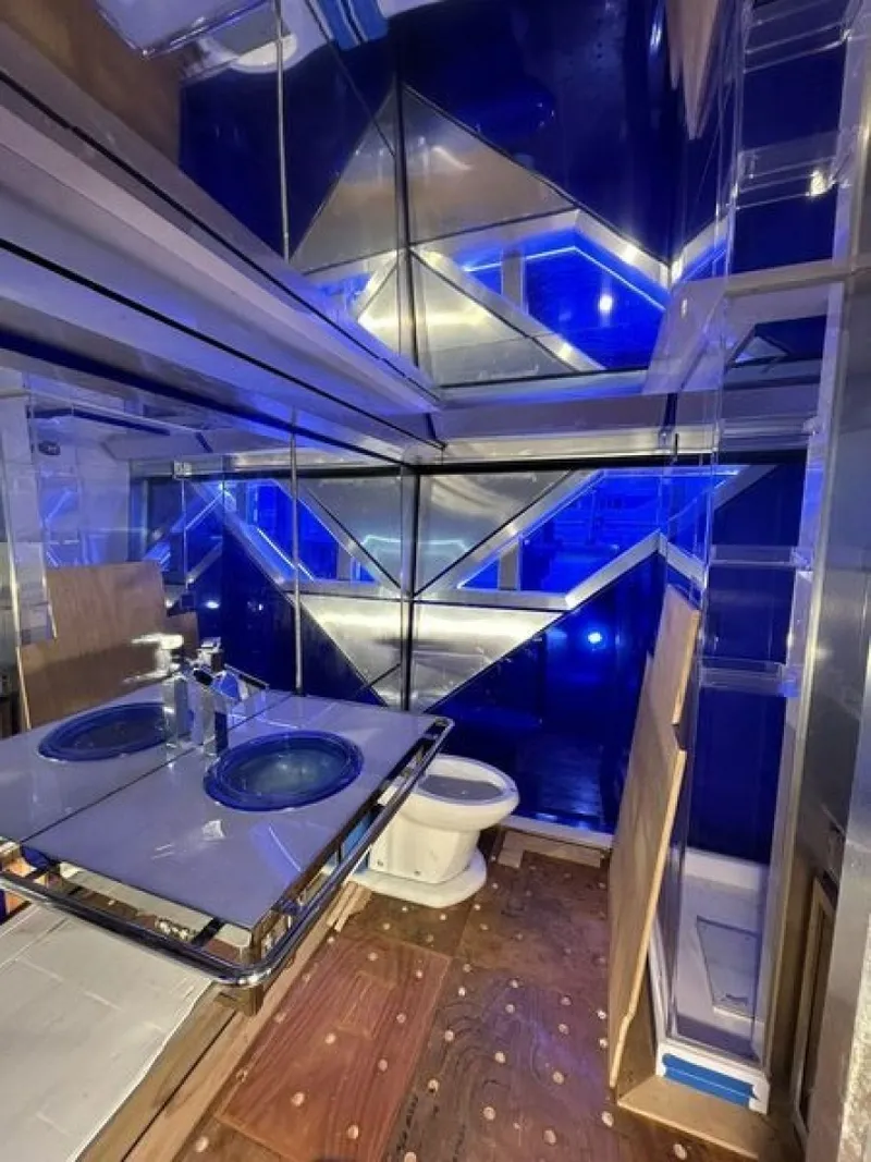 Slide: The Image of Heesen 141 Motor Yacht 1992 - 6520647