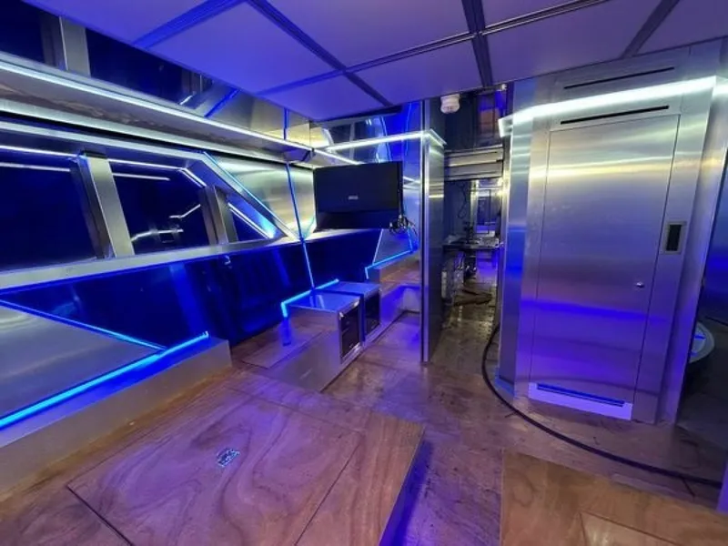 Slide: The Image of Heesen 141 Motor Yacht 1992 - 6520638