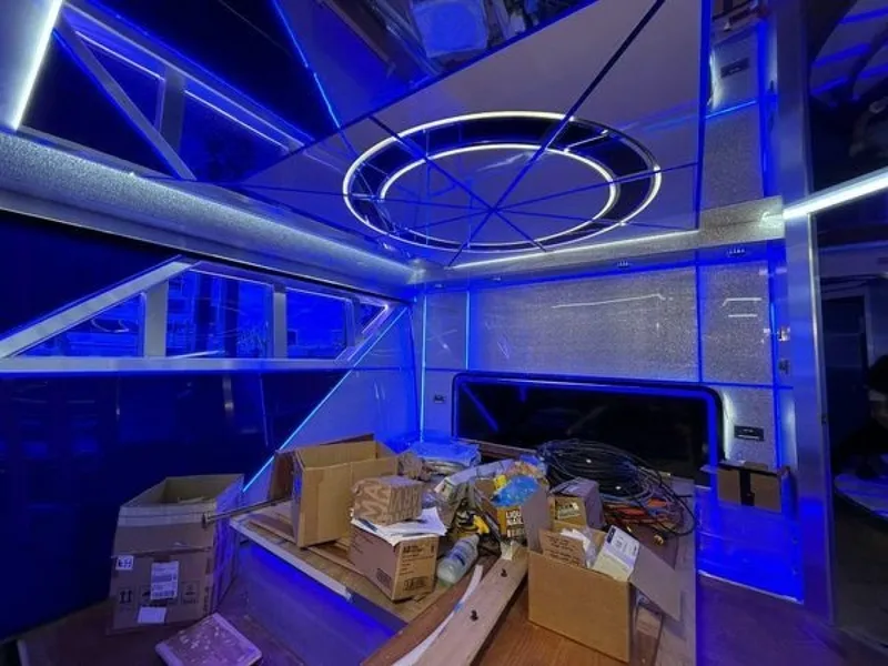Slide: The Image of Heesen 141 Motor Yacht 1992 - 6520649
