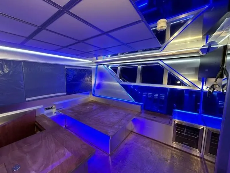 Slide: The Image of Heesen 141 Motor Yacht 1992 - 6520637