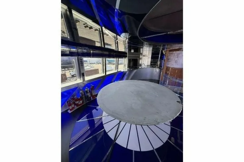 Slide: The Image of Heesen 141 Motor Yacht 1992 - 6520678