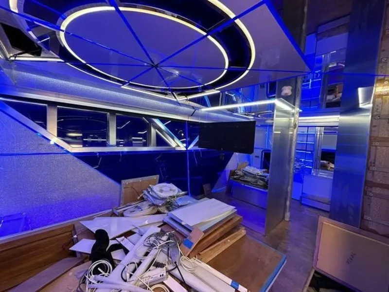Slide: The Image of Heesen 141 Motor Yacht 1992 - 6520644