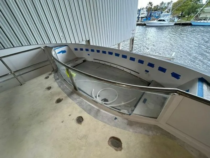 Slide: The Image of Heesen 141 Motor Yacht 1992 - 6520615