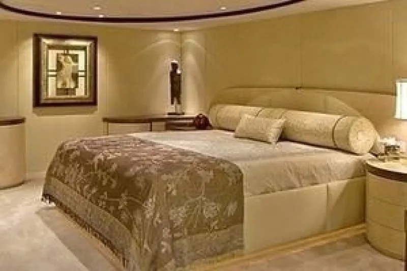 Slide: The Image of Sterling Yachts 155 Motor Yacht 1985 - 6520884